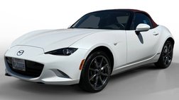 2020 Mazda MX-5 Miata 100th Anniversary