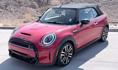 2024 MINI Convertible Cooper S