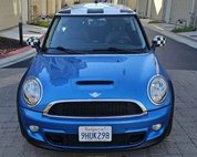 2012 MINI Cooper Hardtop S