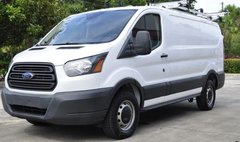 2018 Ford Transit 350