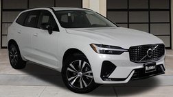 2025 Volvo XC60 B5 Core Dark Theme