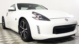 2020 Nissan 370Z Sport