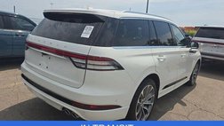 2023 Lincoln Aviator Grand Touring