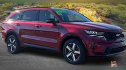 2023 Kia Sorento S