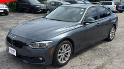 2018 BMW 3 Series 320i xDrive