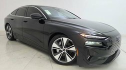 2025 Audi A6 Sportback e-tron quattro Prestige