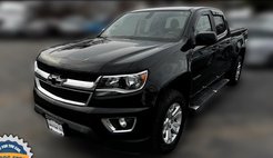 2015 Chevrolet Colorado LT