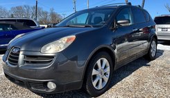 2007 Subaru B9 Tribeca 7-Passenger