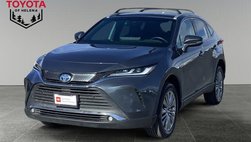 2024 Toyota Venza XLE