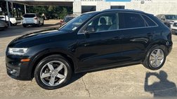 2015 Audi Q3 2.0T quattro Premium Plus