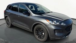 2020 Ford Escape Hybrid SE Sport