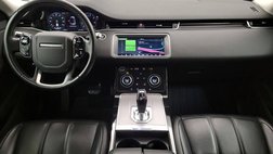 2020 Land Rover Range Rover Evoque S