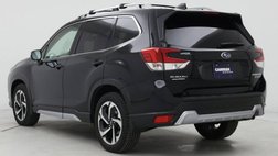 2024 Subaru Forester Touring