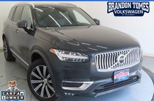 2021 Volvo XC90 T6 Inscription 7-Passenger