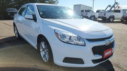 2014 Chevrolet Malibu LT