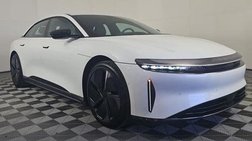 2024 Lucid Air Touring