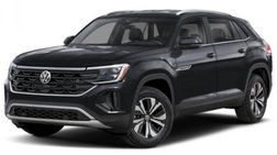 2024 Volkswagen Atlas Cross Sport SEL R-Line 4Motion