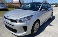 2018 Kia Rio LX