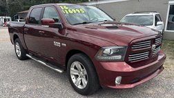 2016 Ram Ram Pickup 1500 Sport