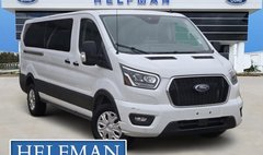 2023 Ford Transit XLT