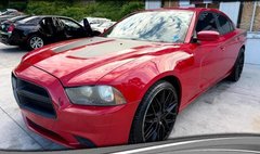 2013 Dodge Charger SE