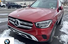 2021 Mercedes-Benz GLC-Class GLC 300 4MATIC