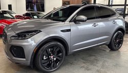 2021 Jaguar E-PACE 300 Sport