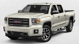 2015 GMC Sierra 1500 Denali