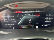 2021 Audi SQ8 4.0T quattro Prestige