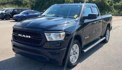 2023 Ram Ram Pickup 1500 HFE