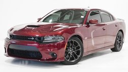 2020 Dodge Charger Scat Pack