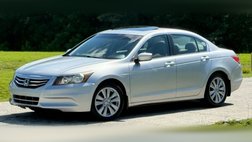 2011 Honda Accord EX-L