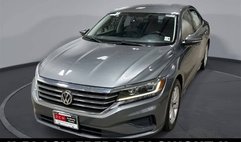 2021 Volkswagen Passat S
