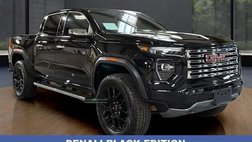 2023 GMC Canyon Denali