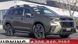 2023 Subaru Ascent Limited 7-Passenger