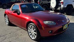 2006 Mazda MX-5 Miata Grand Touring