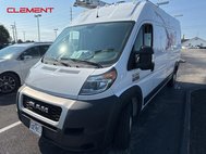 2021 Ram ProMaster 2500 159 WB