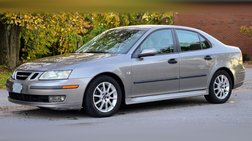 2003 Saab 9-3 Arc