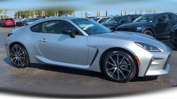 2025 Toyota GR86 Base