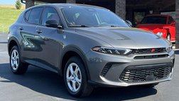 2025 Dodge Hornet GT Plus