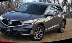 2020 Acura RDX SH-AWD w/Tech