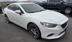 2015 Mazda MAZDA6 i Grand Touring