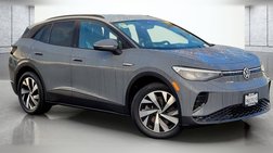 2024 Volkswagen ID.4 Pro