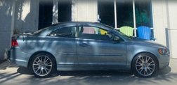 2006 Volvo C70 T5