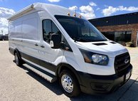 2020 Ford Transit 350 HD XL