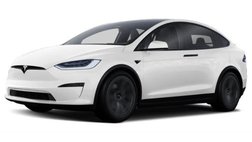 2022 Tesla Model X Base