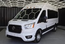 2021 Ford Transit 350 HD XLT