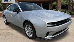 2025 Dodge Charger Daytona R/T