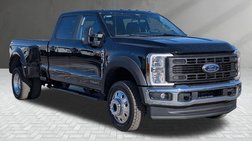 2026 Ford F-450 Super Duty XL