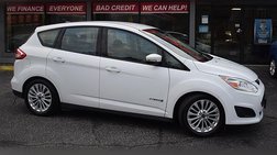 2017 Ford C-Max Hybrid SE